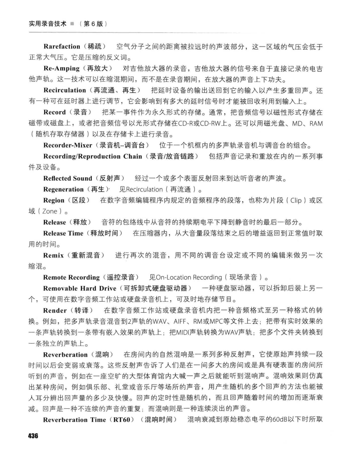 实用录音技术(第6版)_476