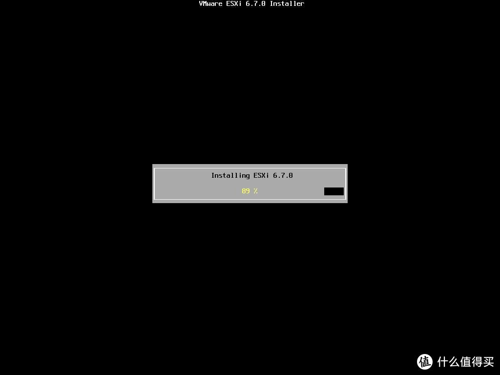 不用显示器也能装系统——IPMI安装esxi保姆级教程