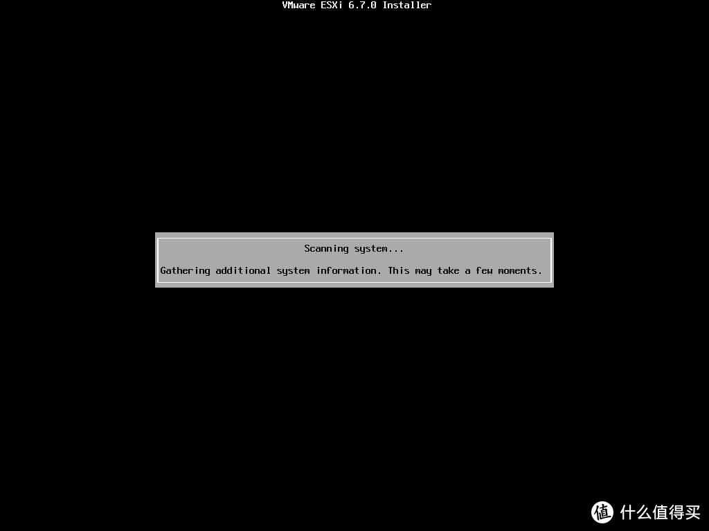 不用显示器也能装系统——IPMI安装esxi保姆级教程