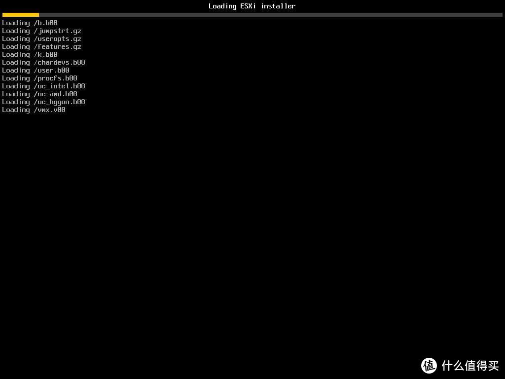 不用显示器也能装系统——IPMI安装esxi保姆级教程