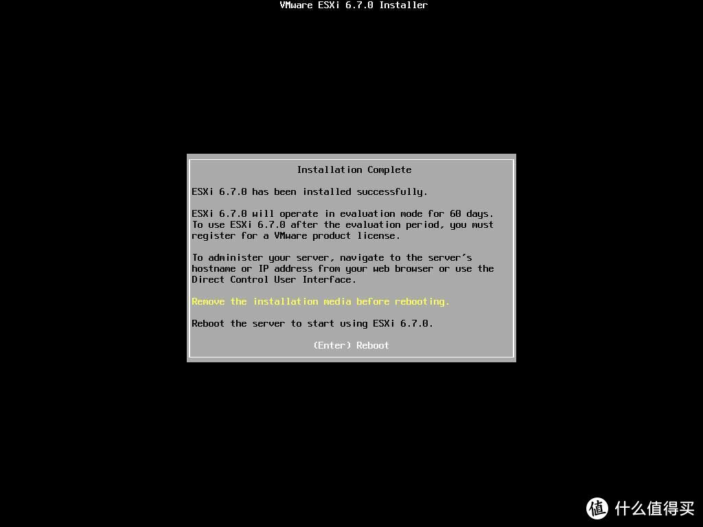 不用显示器也能装系统——IPMI安装esxi保姆级教程