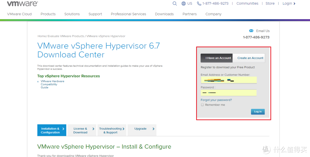 不用显示器也能装系统——IPMI安装esxi保姆级教程