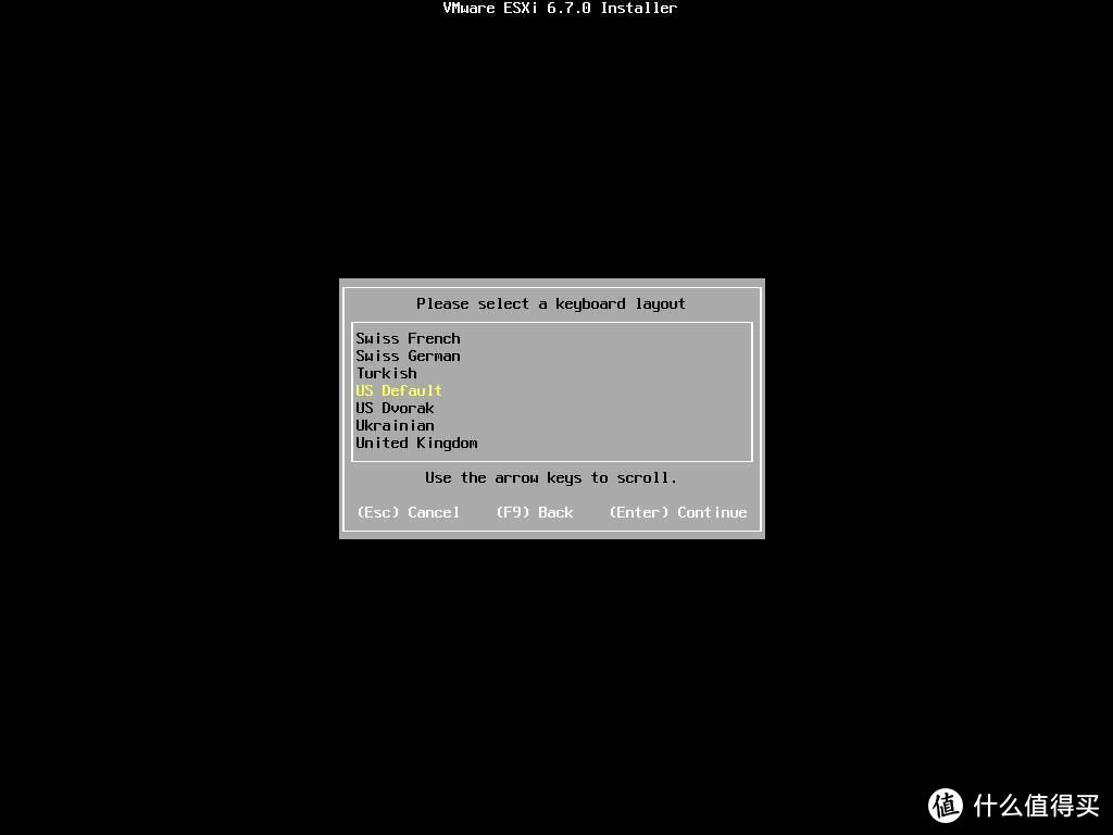 不用显示器也能装系统——IPMI安装esxi保姆级教程