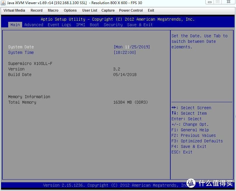 不用显示器也能装系统——IPMI安装esxi保姆级教程