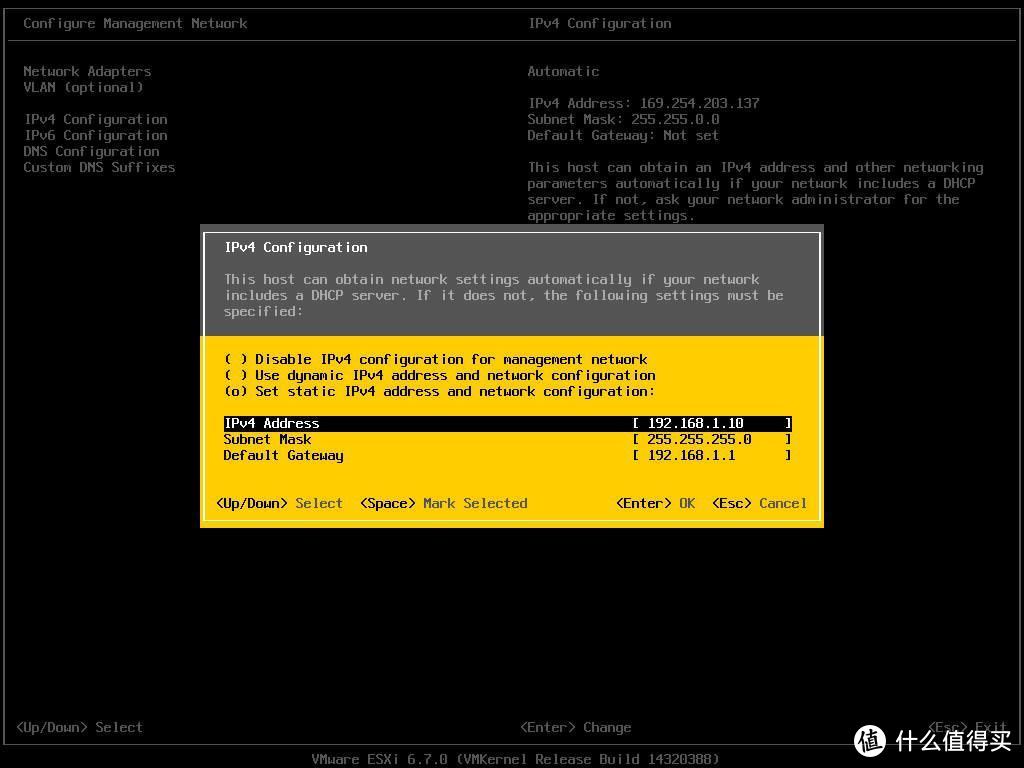 不用显示器也能装系统——IPMI安装esxi保姆级教程
