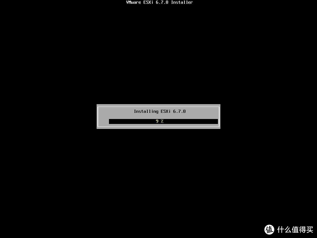 不用显示器也能装系统——IPMI安装esxi保姆级教程