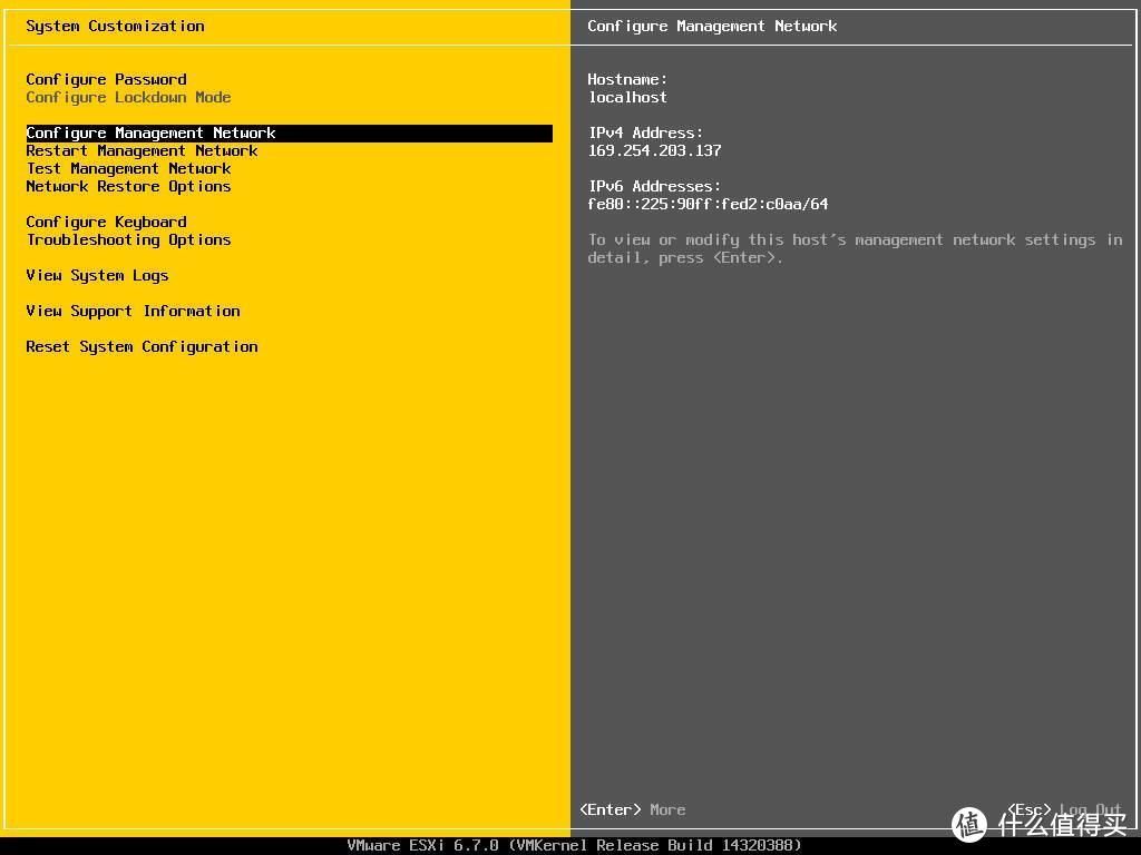 不用显示器也能装系统——IPMI安装esxi保姆级教程