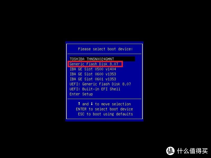 不用显示器也能装系统——IPMI安装esxi保姆级教程