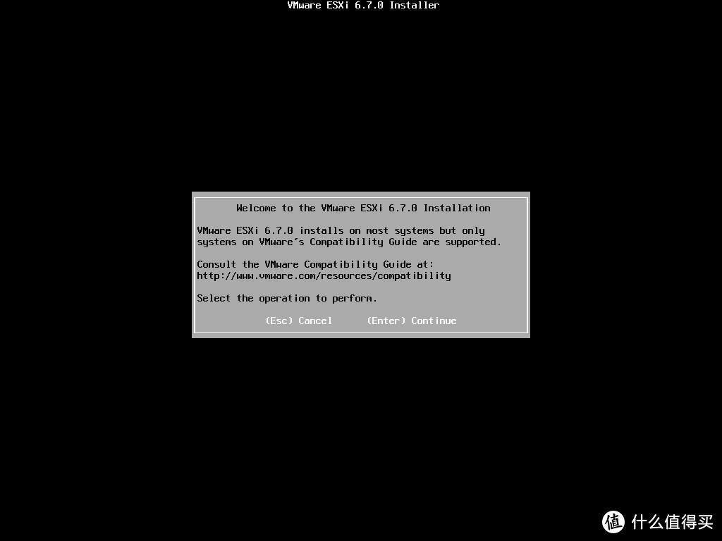 不用显示器也能装系统——IPMI安装esxi保姆级教程