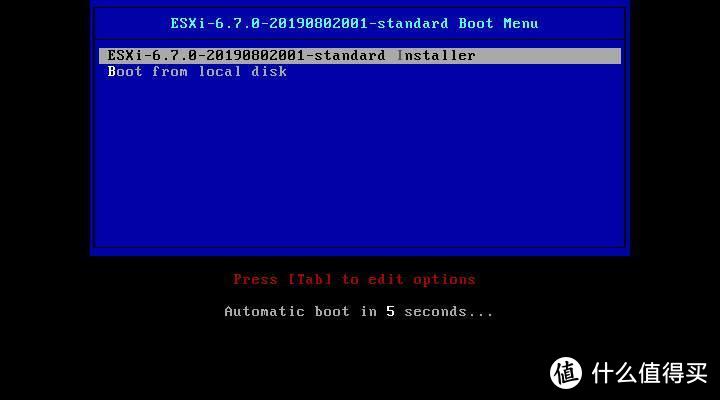 不用显示器也能装系统——IPMI安装esxi保姆级教程