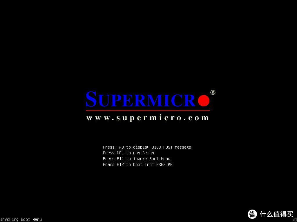 不用显示器也能装系统——IPMI安装esxi保姆级教程