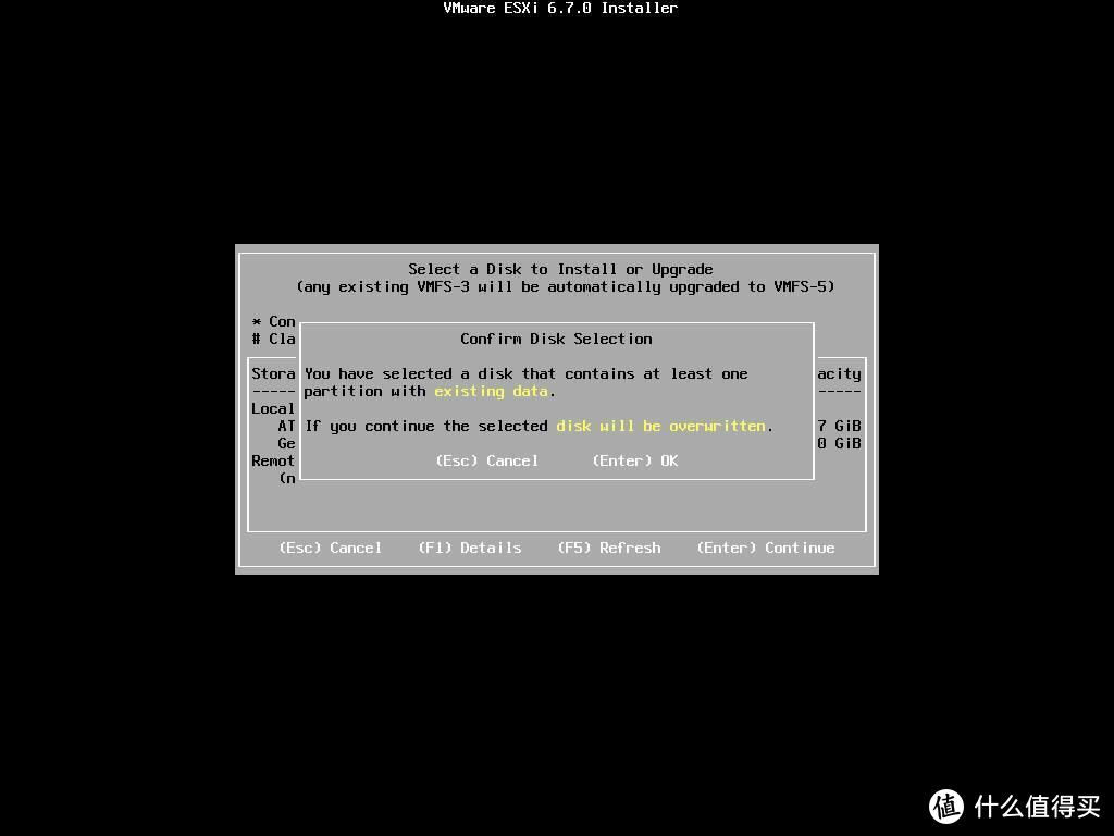 不用显示器也能装系统——IPMI安装esxi保姆级教程