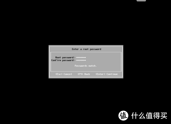 不用显示器也能装系统——IPMI安装esxi保姆级教程